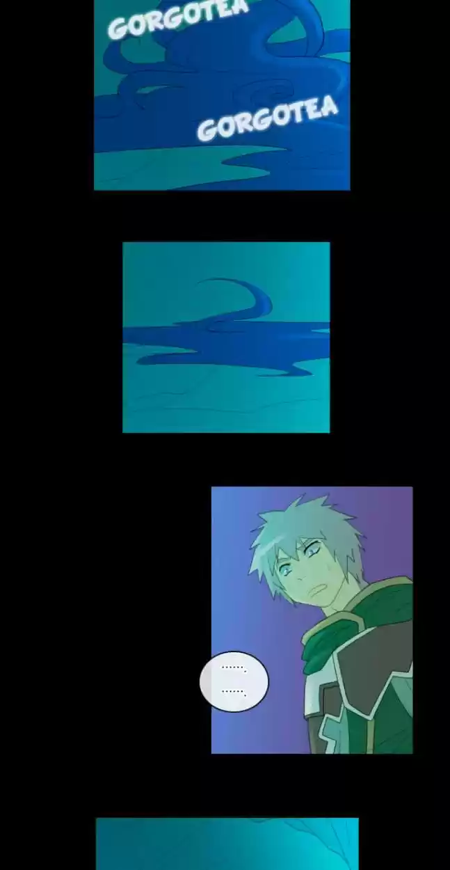 Kubera - El Ultimo Dios - Capítulo 94 - Página 21 - LectorTMOo