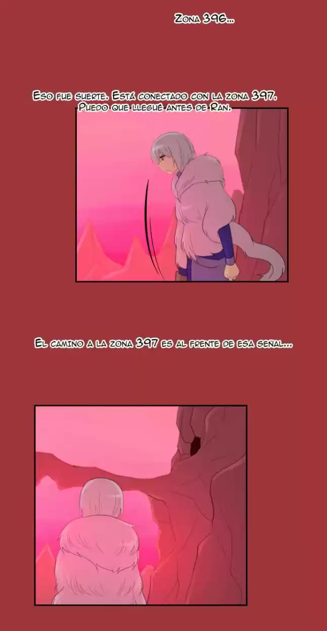 Kubera - El Ultimo Dios - Capítulo 94 - Página 24 - LectorTMOo