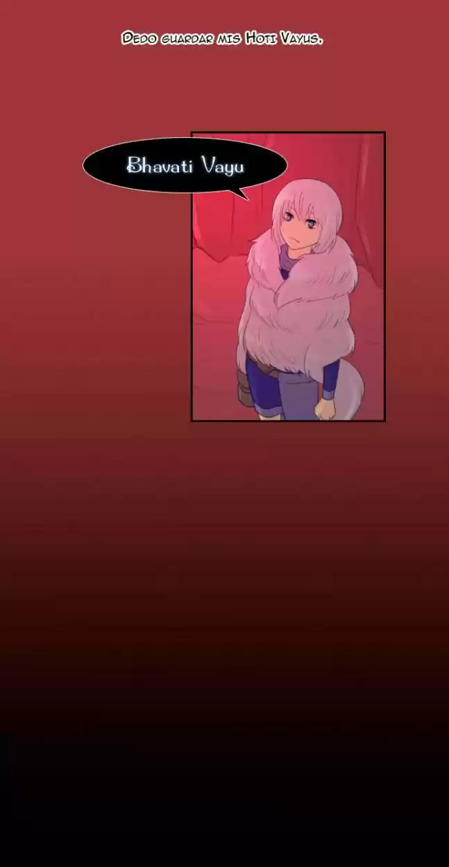 Kubera - El Ultimo Dios - Capítulo 94 - Página 25 - LectorTMOo