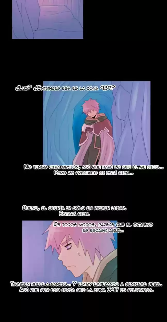 Kubera - El Ultimo Dios - Capítulo 94 - Página 28 - LectorTMOo