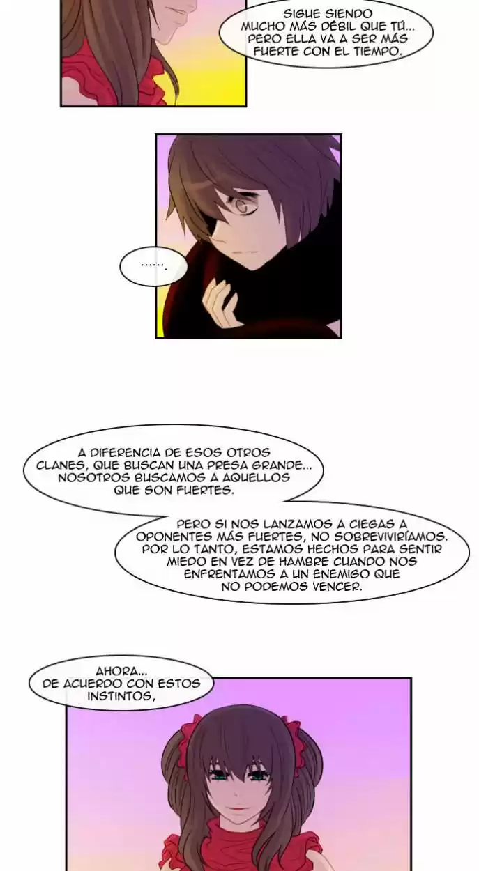 Kubera - El Ultimo Dios - Capítulo 95 - Página 4 - LectorTMOo