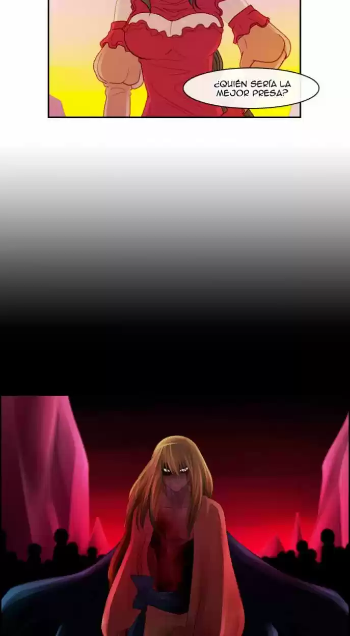 Kubera - El Ultimo Dios - Capítulo 95 - Página 5 - LectorTMOo