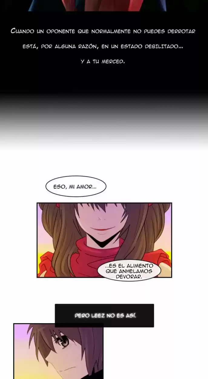 Kubera - El Ultimo Dios - Capítulo 95 - Página 6 - LectorTMOo