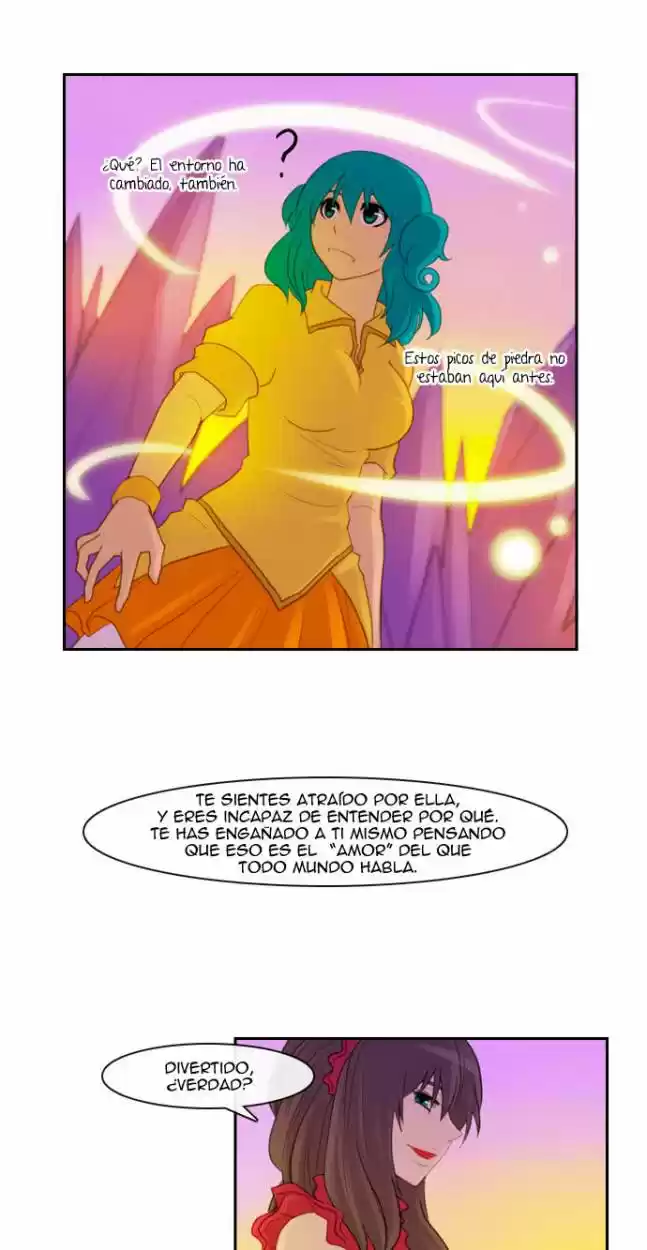 Kubera - El Ultimo Dios - Capítulo 95 - Página 8 - LectorTMOo