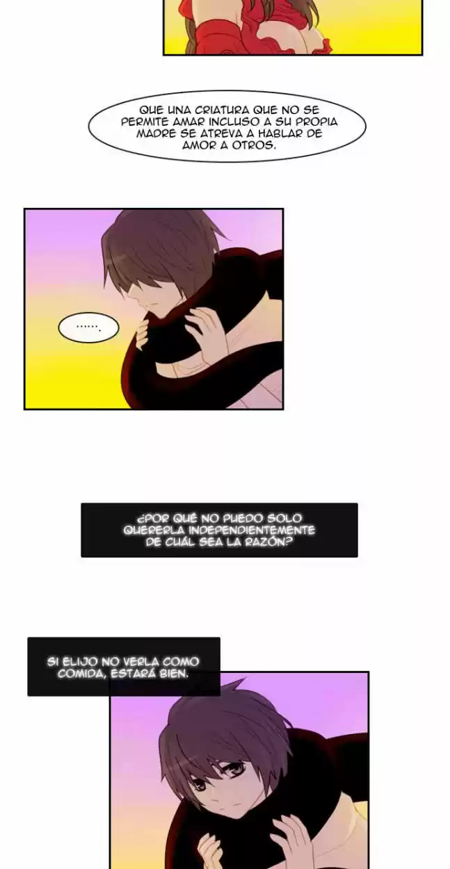 Kubera - El Ultimo Dios - Capítulo 95 - Página 9 - LectorTMOo
