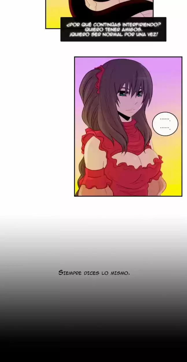 Kubera - El Ultimo Dios - Capítulo 95 - Página 10 - LectorTMOo