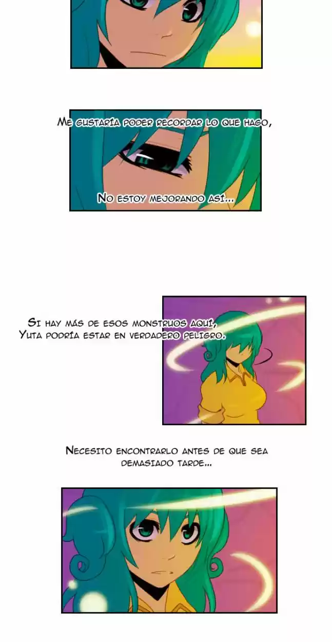 Kubera - El Ultimo Dios - Capítulo 95 - Página 16 - LectorTMOo