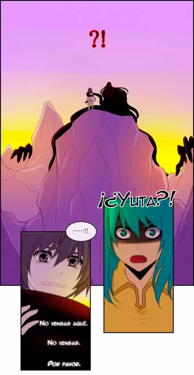 Kubera - El Ultimo Dios - Capítulo 95 - Página 17 - LectorTMOo