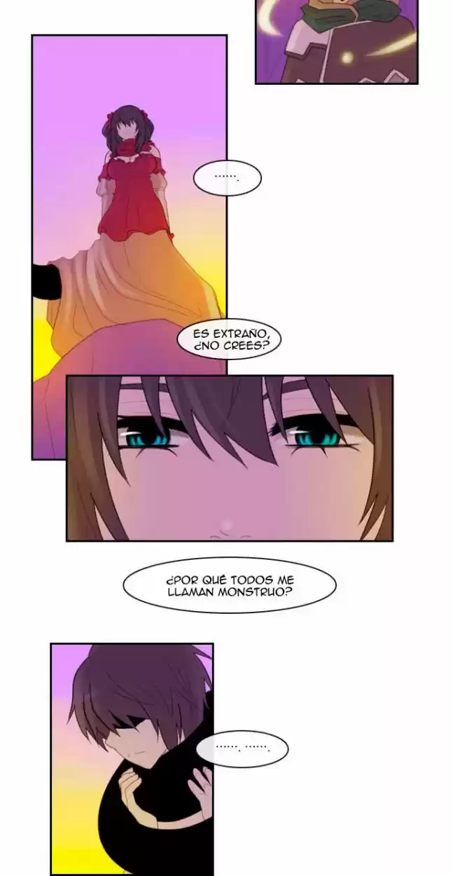 Kubera - El Ultimo Dios - Capítulo 95 - Página 19 - LectorTMOo