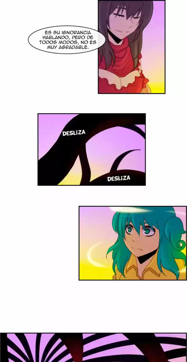Kubera - El Ultimo Dios - Capítulo 95 - Página 20 - LectorTMOo