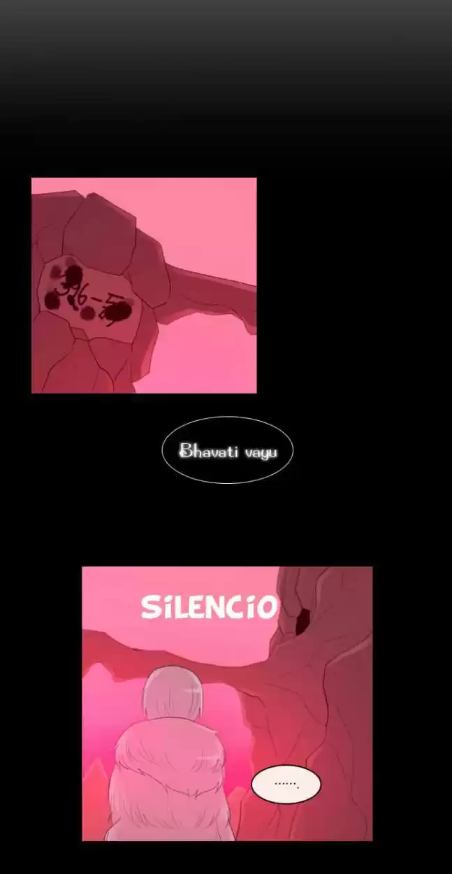 Kubera - El Ultimo Dios - Capítulo 95 - Página 22 - LectorTMOo