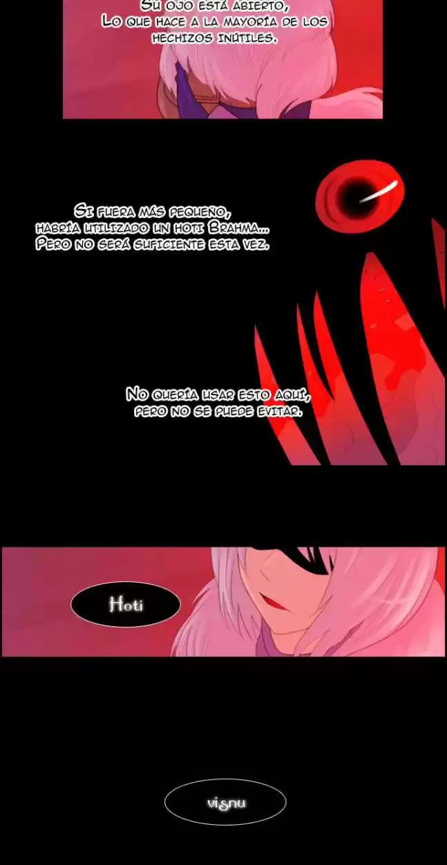 Kubera - El Ultimo Dios - Capítulo 95 - Página 25 - LectorTMOo