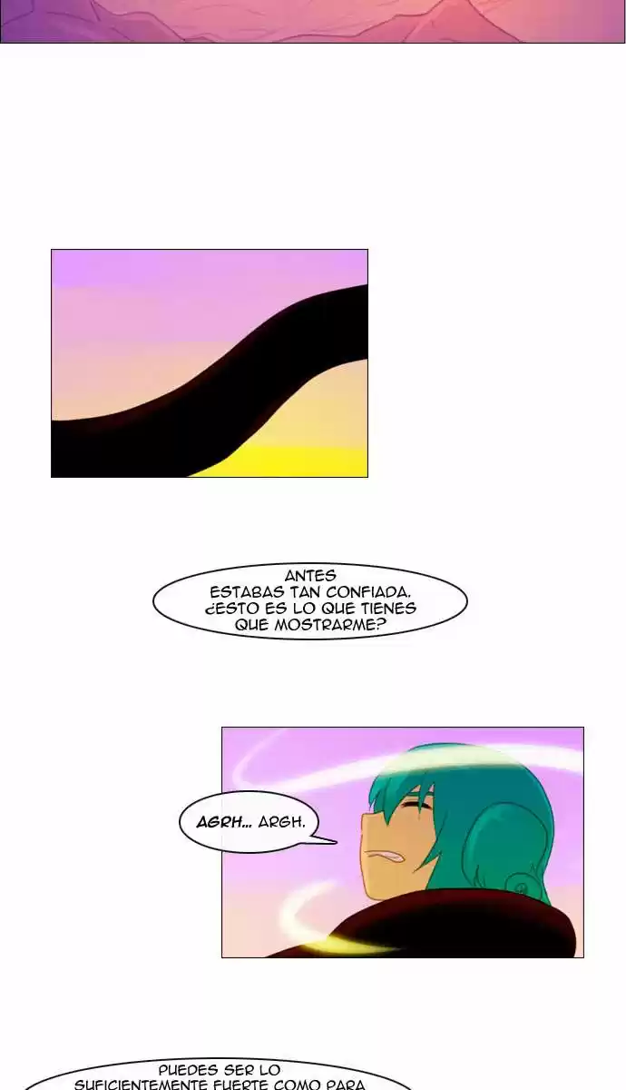 Kubera - El Ultimo Dios - Capítulo 95 - Página 27 - LectorTMOo