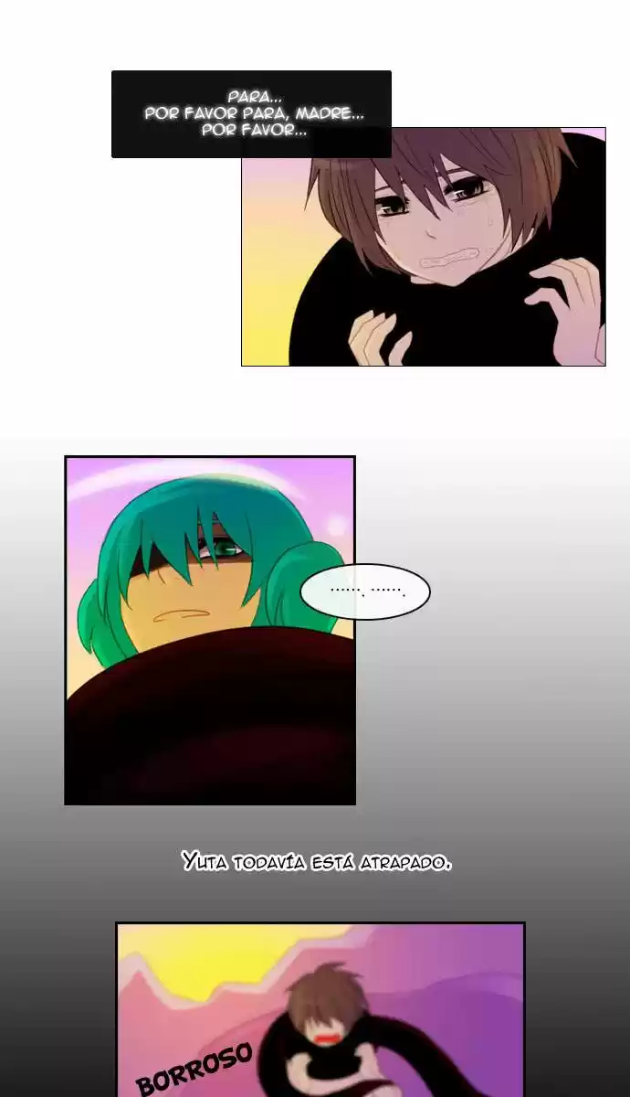 Kubera - El Ultimo Dios - Capítulo 95 - Página 29 - LectorTMOo