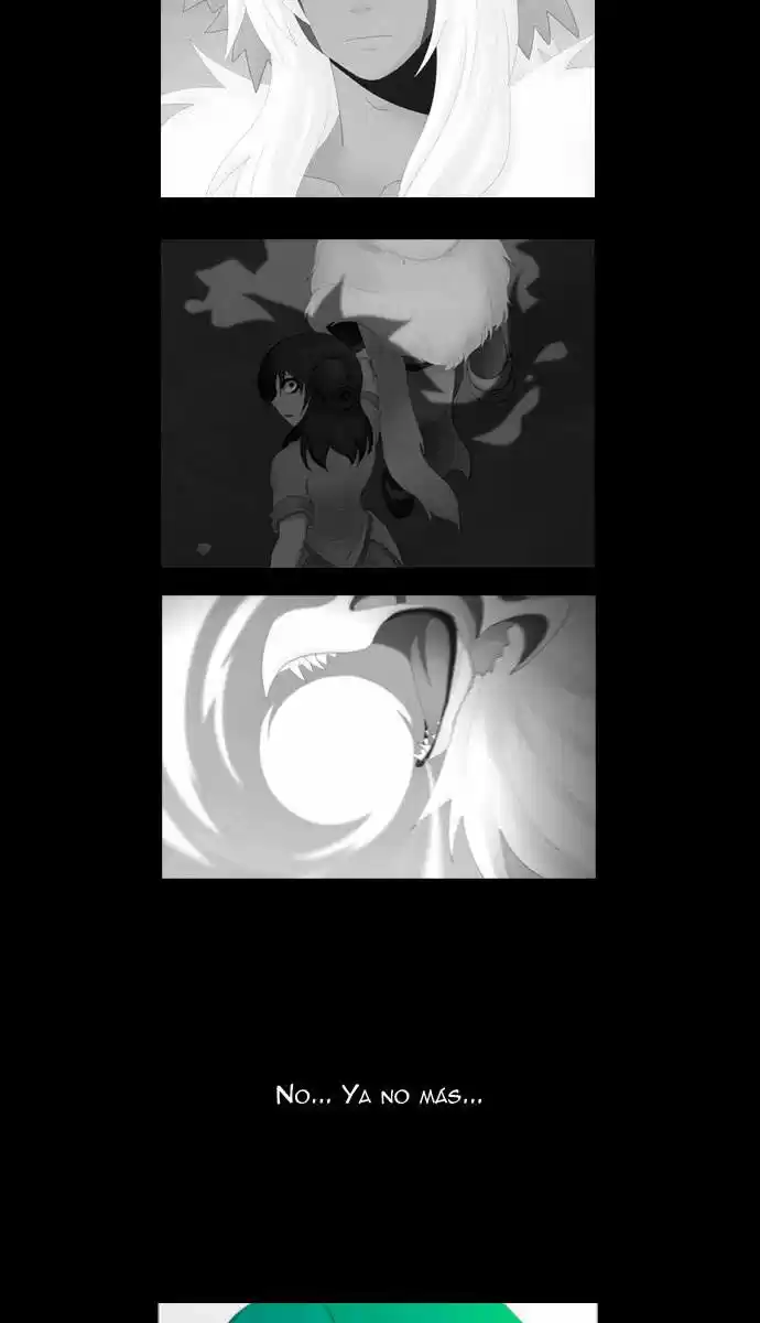 Kubera - El Ultimo Dios - Capítulo 95 - Página 32 - LectorTMOo