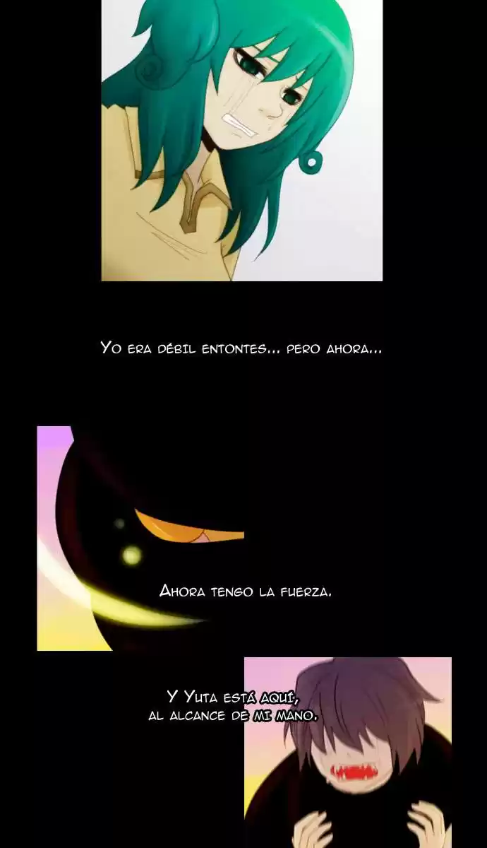 Kubera - El Ultimo Dios - Capítulo 95 - Página 33 - LectorTMOo