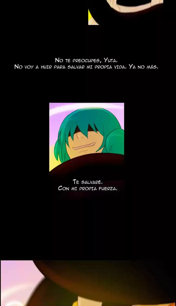 Kubera - El Ultimo Dios - Capítulo 95 - Página 34 - LectorTMOo