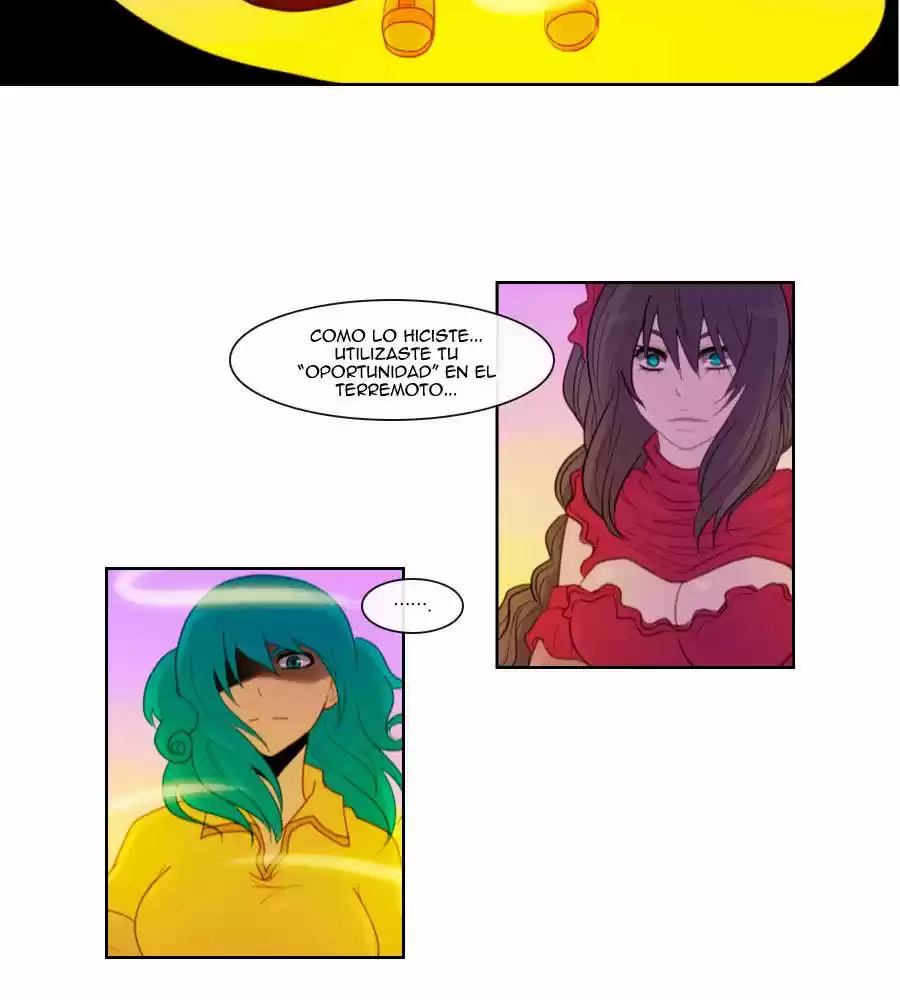 Kubera - El Ultimo Dios - Capítulo 95 - Página 37 - LectorTMOo