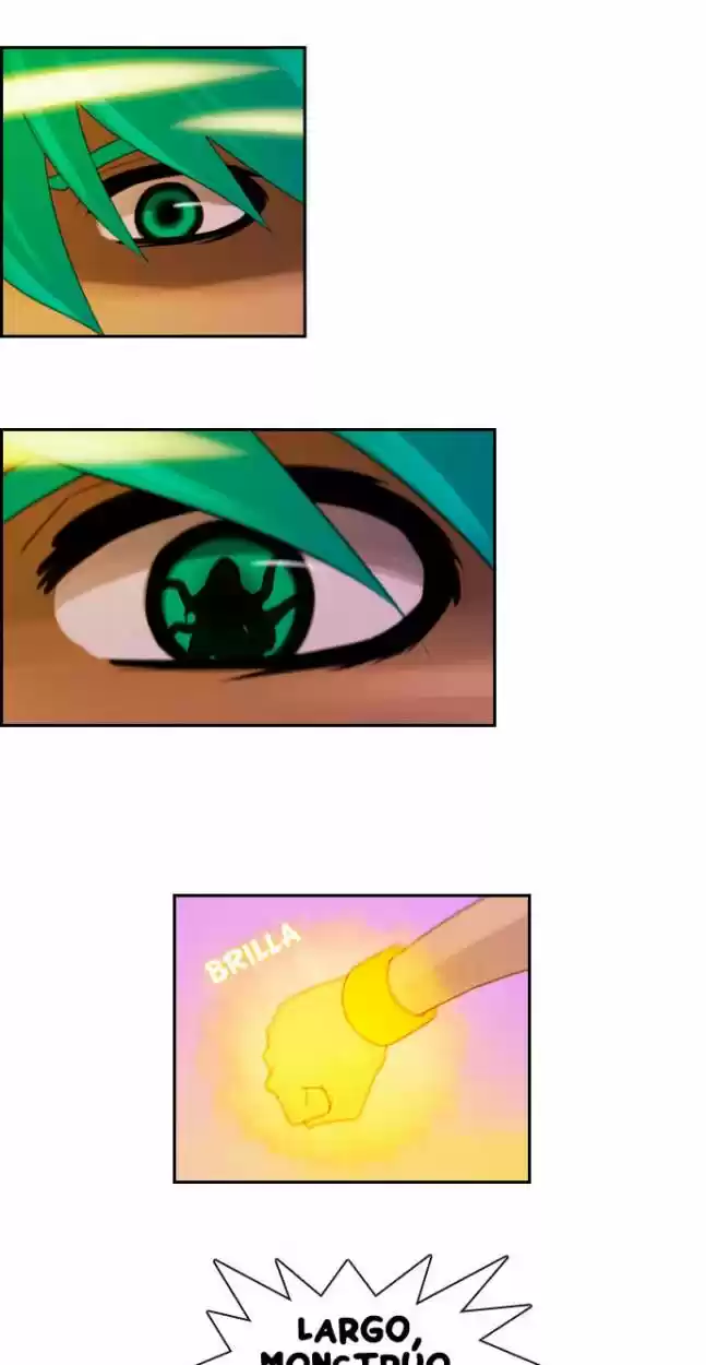 Kubera - El Ultimo Dios - Capítulo 95 - Página 38 - LectorTMOo