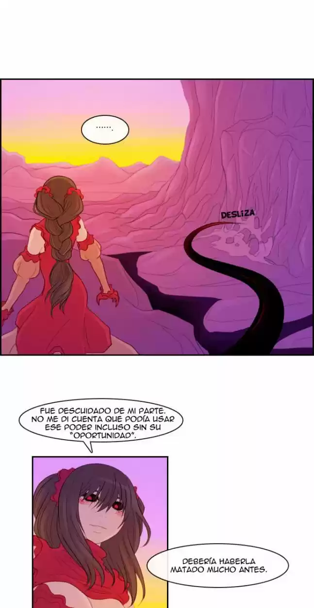 Kubera - El Ultimo Dios - Capítulo 96 - Página 5 - LectorTMOo