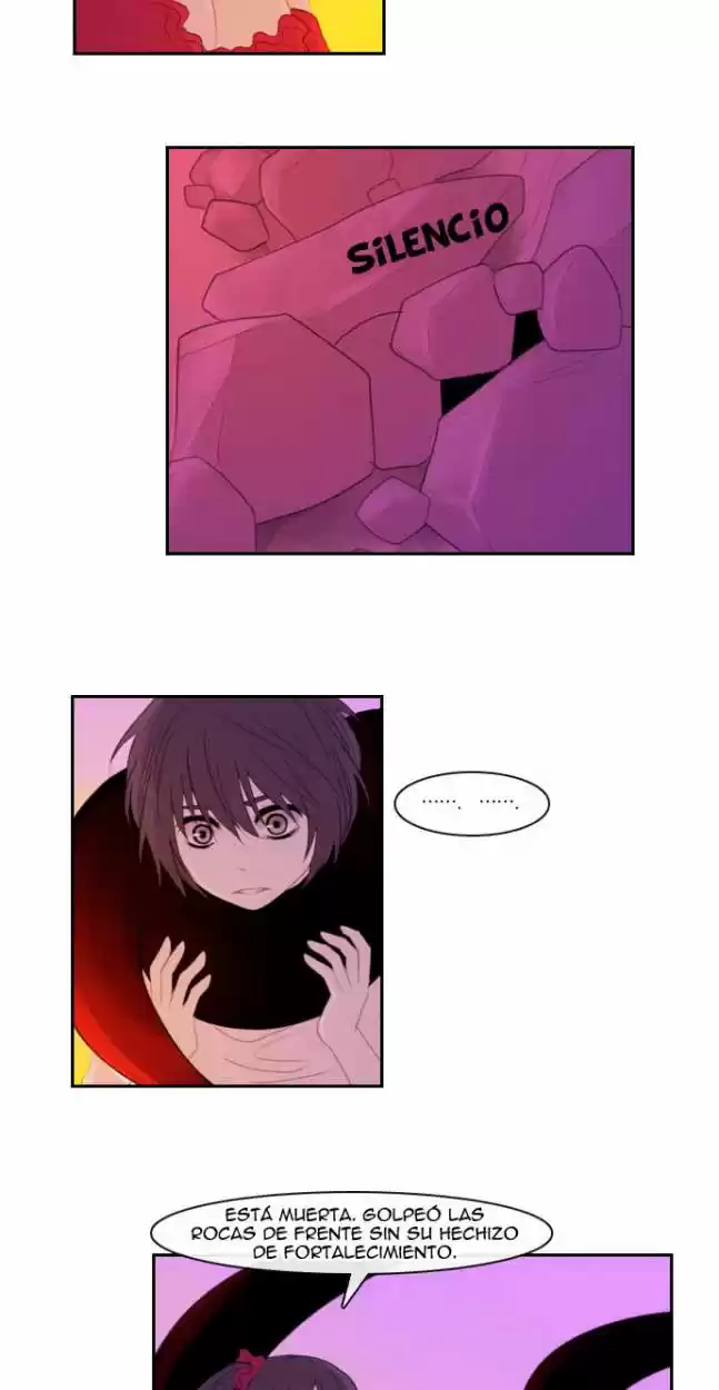 Kubera - El Ultimo Dios - Capítulo 96 - Página 6 - LectorTMOo