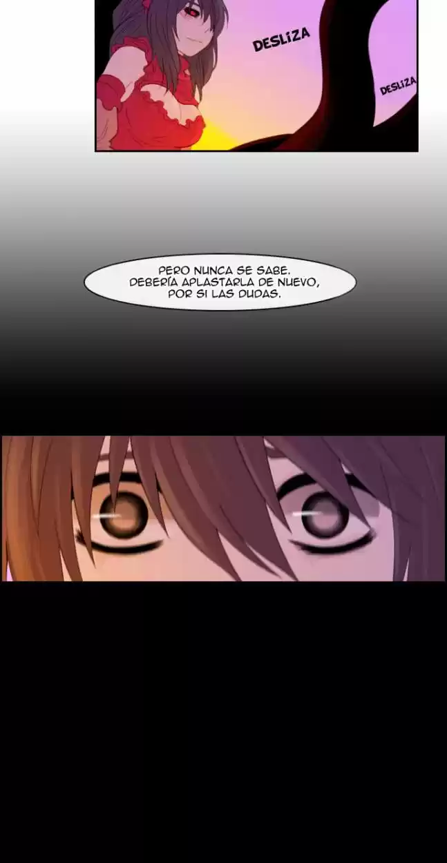 Kubera - El Ultimo Dios - Capítulo 96 - Página 7 - LectorTMOo