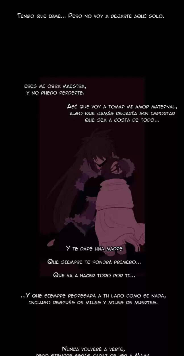 Kubera - El Ultimo Dios - Capítulo 96 - Página 8 - LectorTMOo
