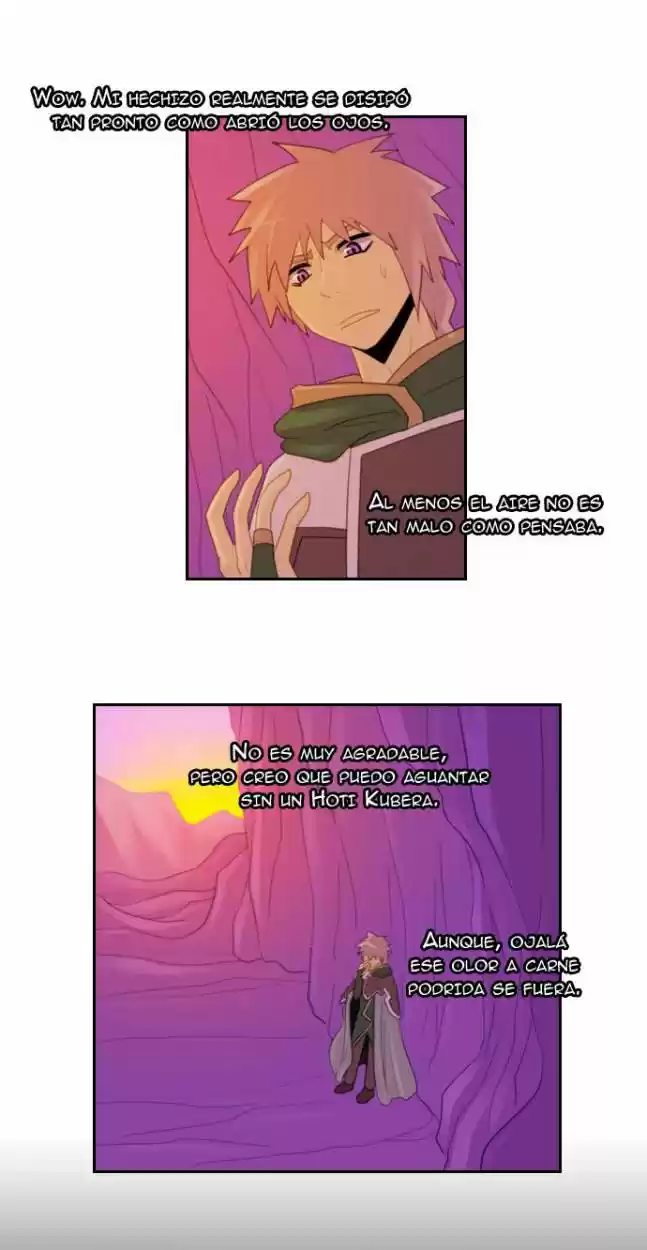 Kubera - El Ultimo Dios - Capítulo 96 - Página 14 - LectorTMOo