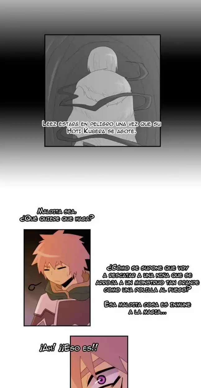 Kubera - El Ultimo Dios - Capítulo 96 - Página 15 - LectorTMOo