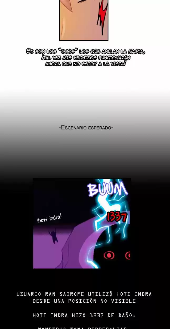 Kubera - El Ultimo Dios - Capítulo 96 - Página 16 - LectorTMOo