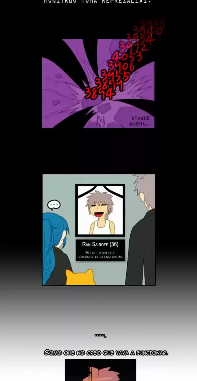 Kubera - El Ultimo Dios - Capítulo 96 - Página 17 - LectorTMOo