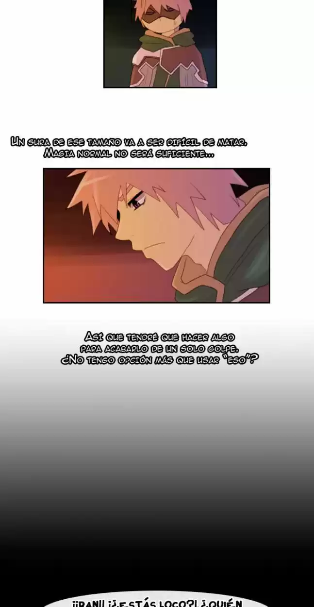 Kubera - El Ultimo Dios - Capítulo 96 - Página 18 - LectorTMOo