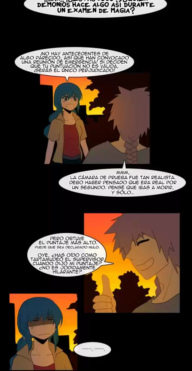 Kubera - El Ultimo Dios - Capítulo 96 - Página 19 - LectorTMOo