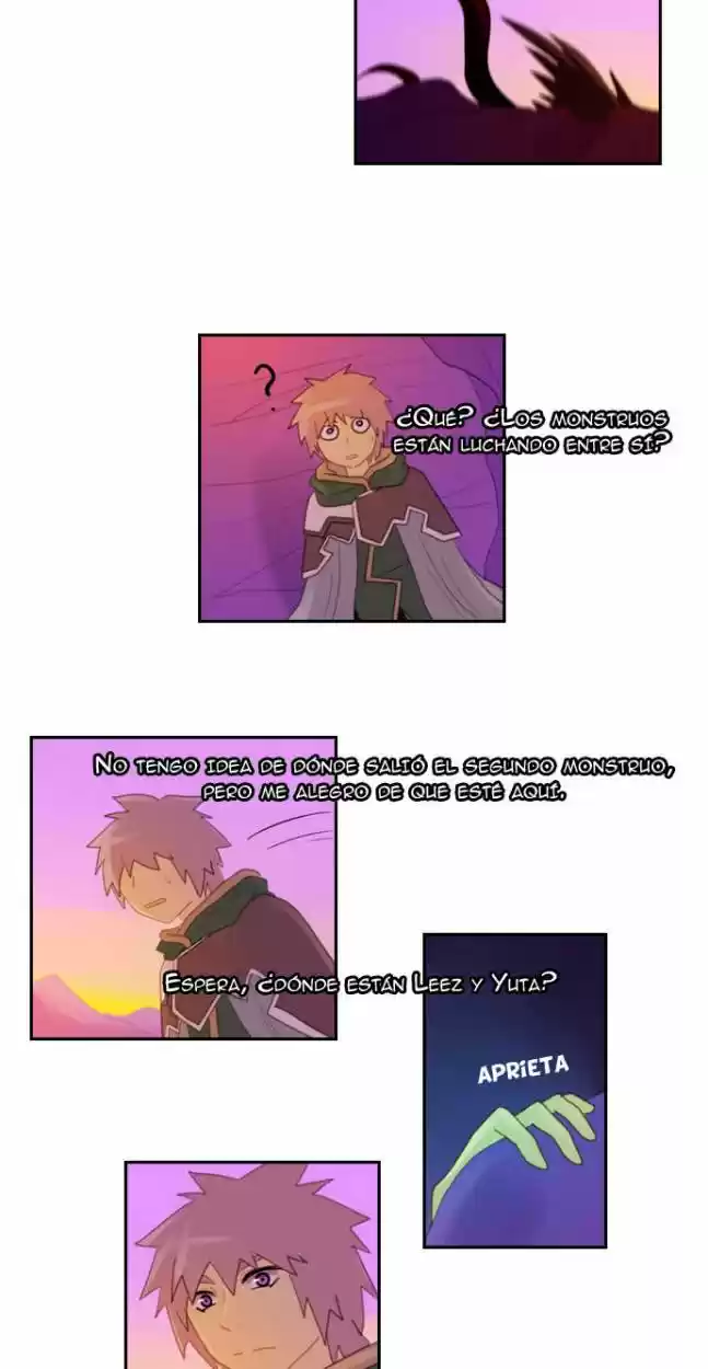 Kubera - El Ultimo Dios - Capítulo 96 - Página 24 - LectorTMOo