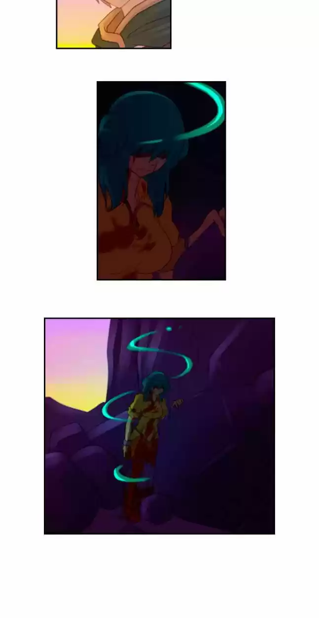 Kubera - El Ultimo Dios - Capítulo 96 - Página 25 - LectorTMOo