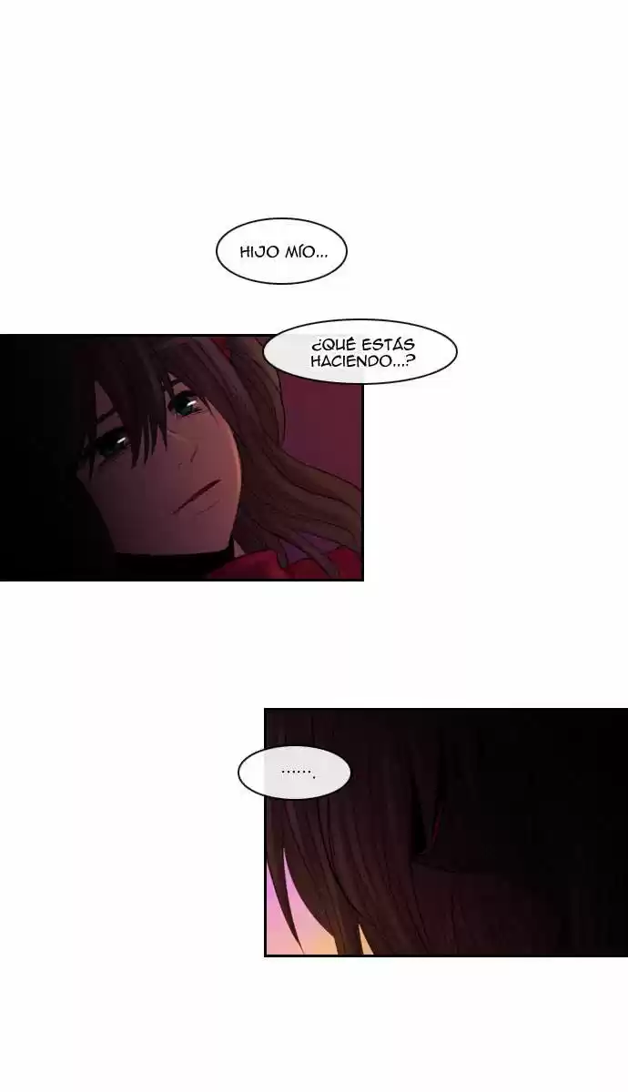 Kubera - El Ultimo Dios - Capítulo 96 - Página 28 - LectorTMOo