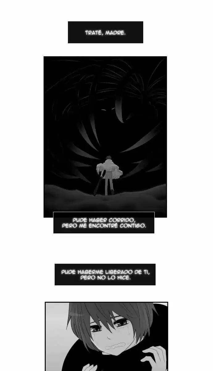 Kubera - El Ultimo Dios - Capítulo 96 - Página 29 - LectorTMOo