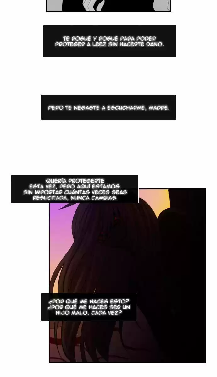 Kubera - El Ultimo Dios - Capítulo 96 - Página 30 - LectorTMOo