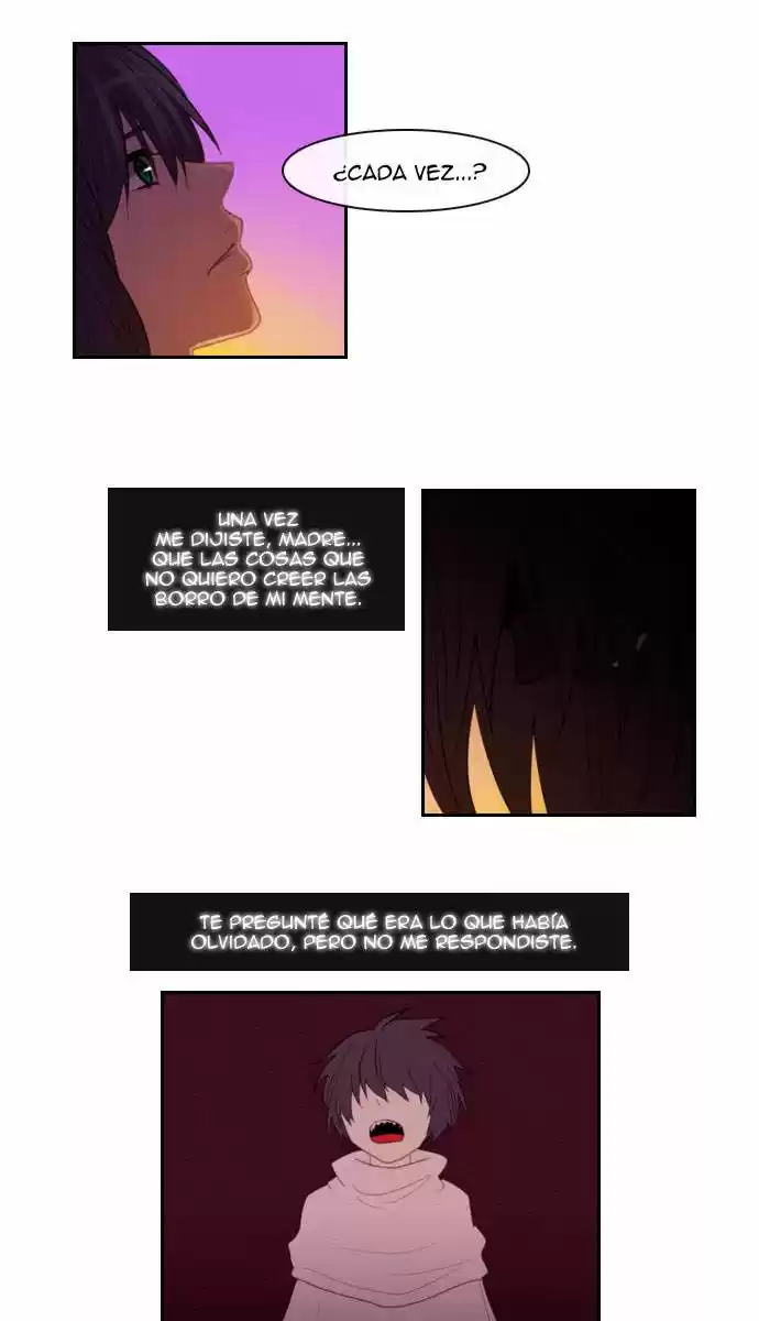 Kubera - El Ultimo Dios - Capítulo 96 - Página 31 - LectorTMOo