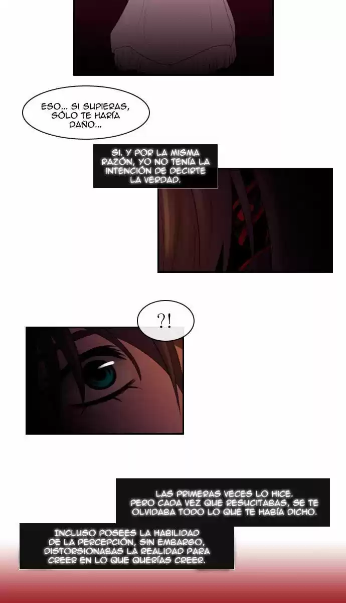 Kubera - El Ultimo Dios - Capítulo 96 - Página 32 - LectorTMOo