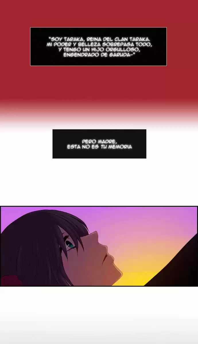 Kubera - El Ultimo Dios - Capítulo 96 - Página 33 - LectorTMOo