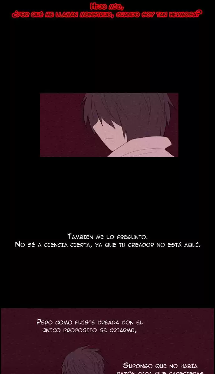 Kubera - El Ultimo Dios - Capítulo 96 - Página 35 - LectorTMOo