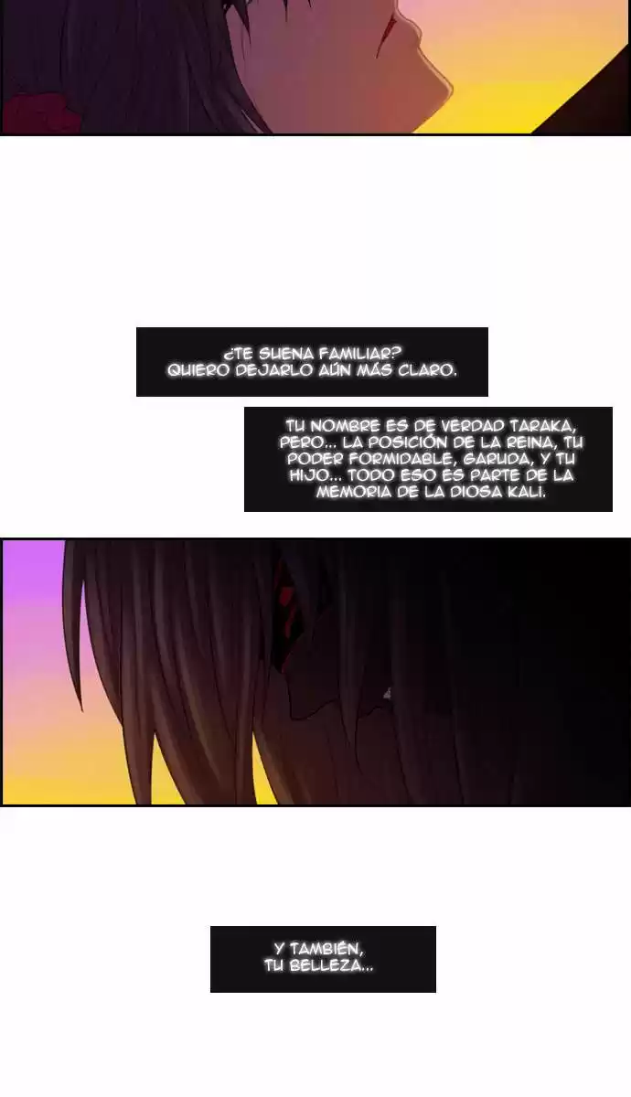 Kubera - El Ultimo Dios - Capítulo 96 - Página 37 - LectorTMOo
