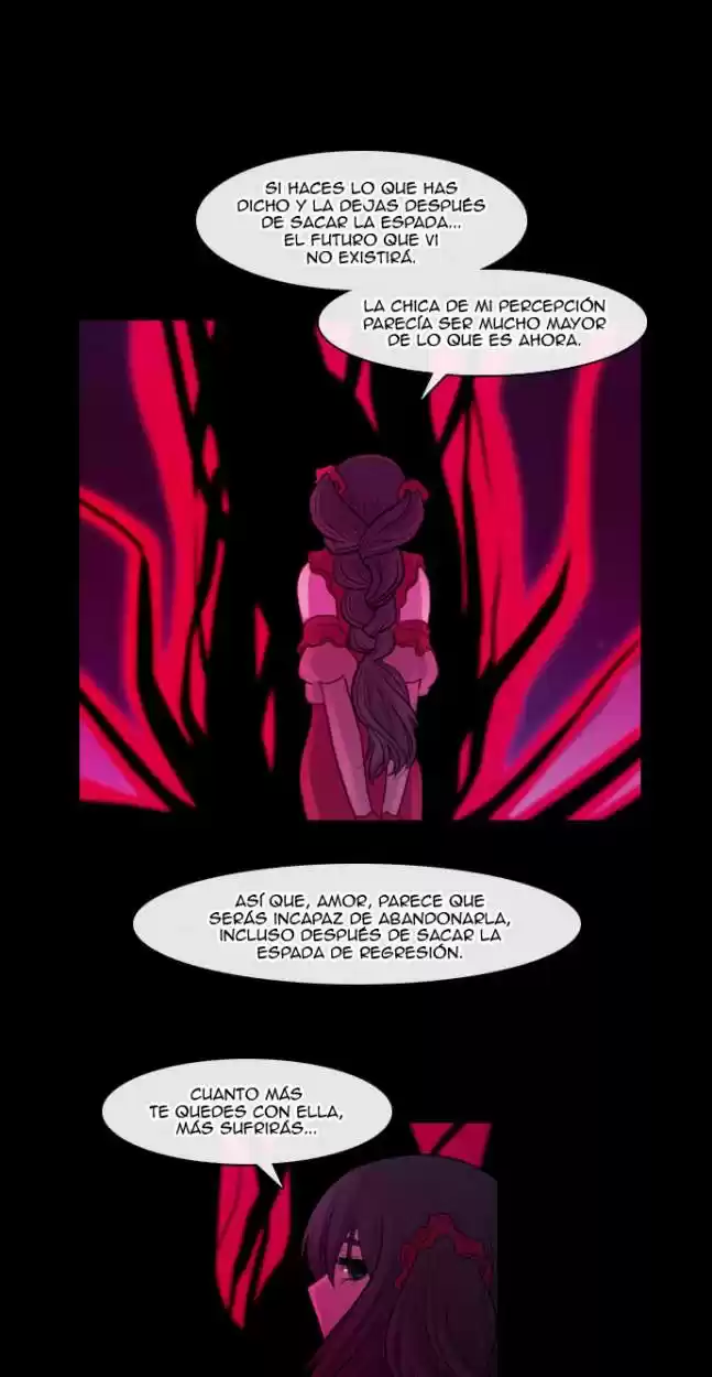 Kubera - El Ultimo Dios - Capítulo 99 - Página 5 - LectorTMOo