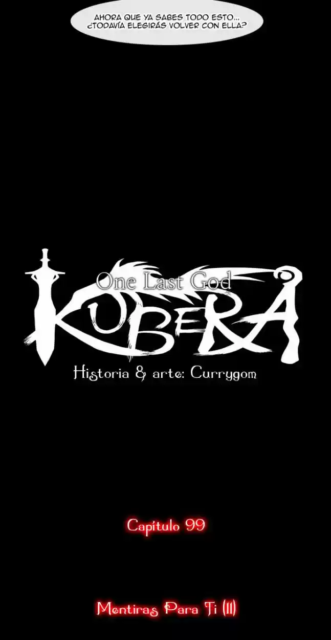 Kubera - El Ultimo Dios - Capítulo 99 - Página 7 - LectorTMOo