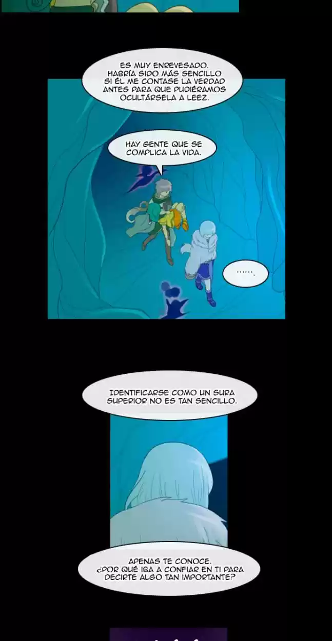 Kubera - El Ultimo Dios - Capítulo 99 - Página 9 - LectorTMOo