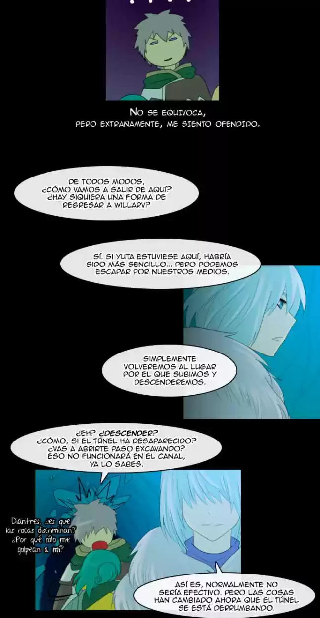 Kubera - El Ultimo Dios - Capítulo 99 - Página 10 - LectorTMOo