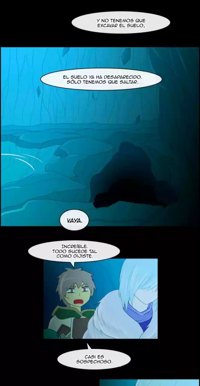 Kubera - El Ultimo Dios - Capítulo 99 - Página 11 - LectorTMOo