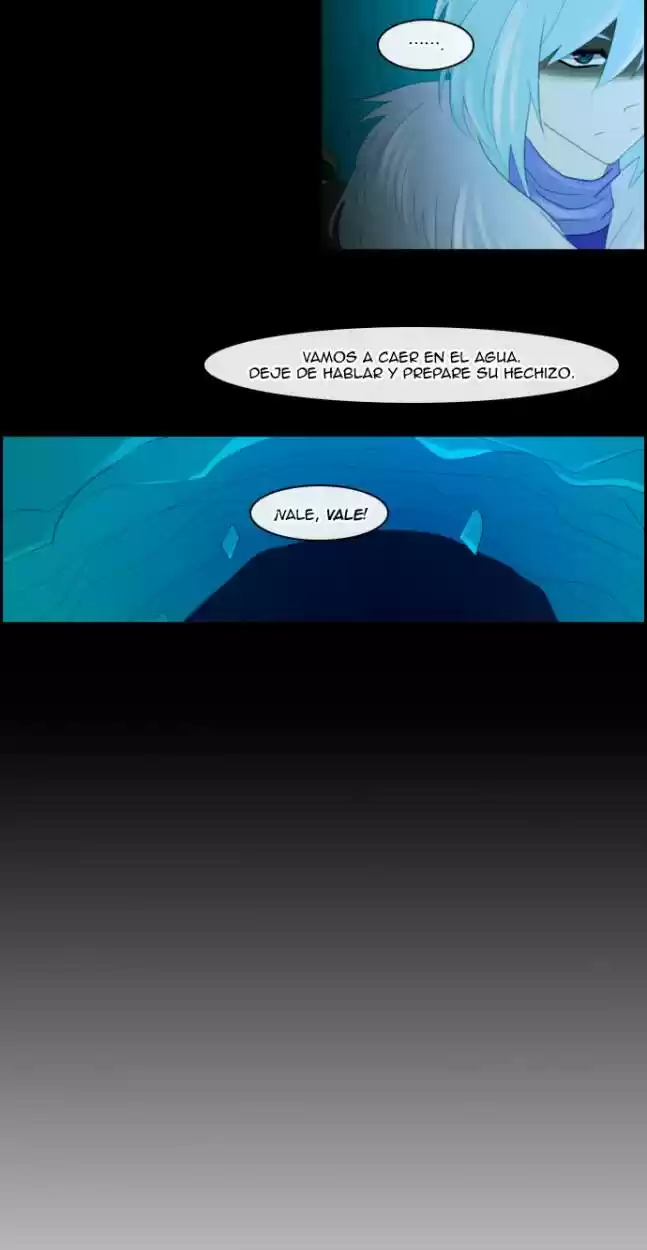 Kubera - El Ultimo Dios - Capítulo 99 - Página 12 - LectorTMOo
