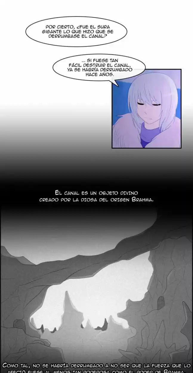 Kubera - El Ultimo Dios - Capítulo 99 - Página 14 - LectorTMOo